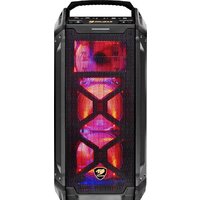 Корпус Cougar Panzer Max-G CGR-6AMKB-G - Превью изображения №13 — Интернет-магазин Time-Shop