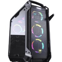 Корпус Cougar Panzer Max-G CGR-6AMKB-G - Превью изображения №15 — Интернет-магазин Time-Shop