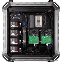 Корпус Cougar Panzer Max-G CGR-6AMKB-G - Превью изображения №12 — Интернет-магазин Time-Shop