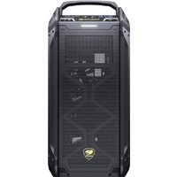 Корпус Cougar Panzer Max-G CGR-6AMKB-G - Превью изображения №9 — Интернет-магазин Time-Shop