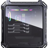 Корпус Cougar Panzer Max-G CGR-6AMKB-G - Превью изображения №11 — Интернет-магазин Time-Shop