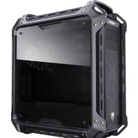 Корпус Cougar Panzer Max-G CGR-6AMKB-G - Превью изображения №3 — Интернет-магазин Time-Shop
