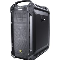 Корпус Cougar Panzer Max-G CGR-6AMKB-G - Превью изображения №10 — Интернет-магазин Time-Shop