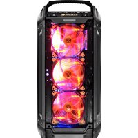 Корпус Cougar Panzer Max-G CGR-6AMKB-G - Превью изображения №14 — Интернет-магазин Time-Shop
