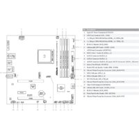 Материнская плата ASRock A520M Phantom Gaming 4 - Превью изображения №5 — Интернет-магазин Time-Shop