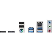 Материнская плата ASRock A520M Phantom Gaming 4 - Превью изображения №4 — Интернет-магазин Time-Shop