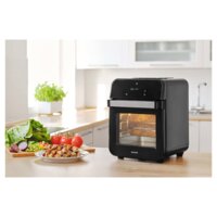 Аэрогриль (аэрофритюрница) Sencor SFR 5510BK - Превью изображения №8 — Интернет-магазин Time-Shop