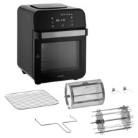 Аэрогриль (аэрофритюрница) Sencor SFR 5510BK - Превью изображения №2 — Интернет-магазин Time-Shop