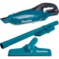 Пылесос Makita DCL280FZ (без АКБ и ЗУ) - Превью изображения №2 — Интернет-магазин Time-Shop