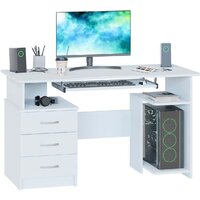 Письменные и компьютерные столы