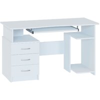 Стол Сокол КСТ-08.1 (белый) - Превью изображения №3 — Интернет-магазин Time-Shop