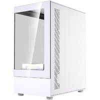 Корпус Powercase Vision Micro M1 ARGB CVMM1W-A3 - Превью изображения №3 — Интернет-магазин Time-Shop