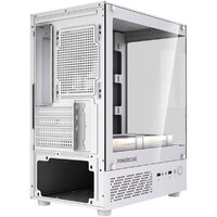 Корпус Powercase Vision Micro M1 ARGB CVMM1W-A3 - Превью изображения №2 — Интернет-магазин Time-Shop