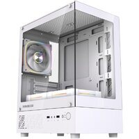 Powercase Vision Micro M1 ARGB CVMM1W-A3