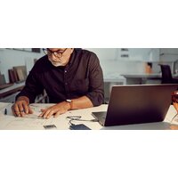 Внешний накопитель WD My Passport for Mac 2TB WDBA2D0020BBL - Превью изображения №6 — Интернет-магазин Time-Shop