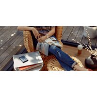 Внешний накопитель WD My Passport for Mac 2TB WDBA2D0020BBL - Превью изображения №8 — Интернет-магазин Time-Shop