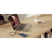 Внешний накопитель WD My Passport for Mac 2TB WDBA2D0020BBL - Превью изображения №5 — Интернет-магазин Time-Shop