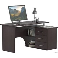 Сокол КСТ-09 (правый, венге)