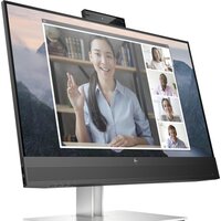 Монитор HP E24mv G4 - Превью изображения №4 — Интернет-магазин Time-Shop