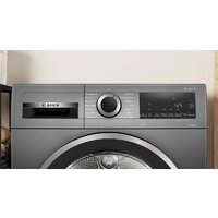 Сушильная машина Bosch Serie 6 WQG233DRPL - Превью изображения №2 — Интернет-магазин Time-Shop