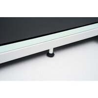 Электрическая беговая дорожка Calviano Slim Green - Превью изображения №9 — Интернет-магазин Time-Shop