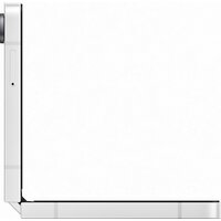 Телефон Samsung Galaxy Z Flip7 FE SM-F761B 8GB/128GB (белый) - Превью изображения №9 — Интернет-магазин Time-Shop