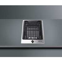 Варочная панель Smeg PGF30B - Превью изображения №2 — Интернет-магазин Time-Shop