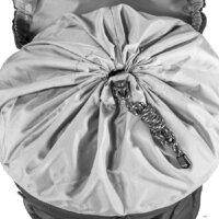 Туристический рюкзак Tatonka Noras 65+10 Trekking (black) - Превью изображения №10 — Интернет-магазин Time-Shop