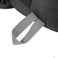 Туристический рюкзак Tatonka Noras 65+10 Trekking (black) - Превью изображения №9 — Интернет-магазин Time-Shop