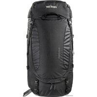 Туристический рюкзак Tatonka Noras 65+10 Trekking (black) - Превью изображения №3 — Интернет-магазин Time-Shop