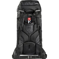 Туристический рюкзак Tatonka Noras 65+10 Trekking (black) - Превью изображения №4 — Интернет-магазин Time-Shop