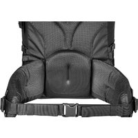 Туристический рюкзак Tatonka Noras 65+10 Trekking (black) - Превью изображения №12 — Интернет-магазин Time-Shop