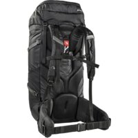Туристический рюкзак Tatonka Noras 65+10 Trekking (black) - Превью изображения №2 — Интернет-магазин Time-Shop