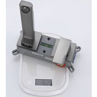 Смеситель Hansen HL12095-P - Превью изображения №2 — Интернет-магазин Time-Shop