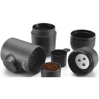 Ручная кофеварка WACACO Minipresso GR - Превью изображения №3 — Интернет-магазин Time-Shop