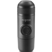 Ручная кофеварка WACACO Minipresso GR - Превью изображения №2 — Интернет-магазин Time-Shop