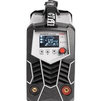 Сварочный инвертор Stavr (Ставр) САИ-320ЭУ - Превью изображения №3 — Интернет-магазин Time-Shop