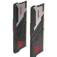 Оперативная память Patriot Viper Venom 2x32ГБ DDR5 5600МГц PVV564G560C40K - Превью изображения №4 — Интернет-магазин Time-Shop