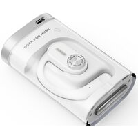 Наушники Jade Audio JW1 (белый) - Превью изображения №2 — Интернет-магазин Time-Shop