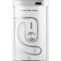 Наушники Jade Audio JW1 (белый) - Превью изображения №4 — Интернет-магазин Time-Shop