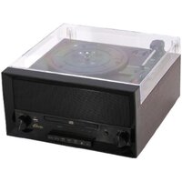 Ritmix LP-400B (черный/коричневый)