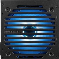 Блок питания AeroCool VX-800 Plus RGB - Превью изображения №2 — Интернет-магазин Time-Shop