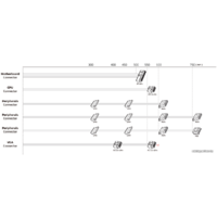 Блок питания AeroCool VX-800 Plus RGB - Превью изображения №11 — Интернет-магазин Time-Shop