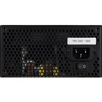 Блок питания AeroCool VX-800 Plus RGB - Превью изображения №8 — Интернет-магазин Time-Shop