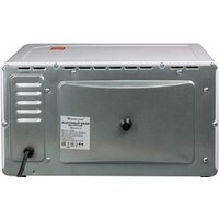 Мини-печь Великие Реки Воронеж-5 - Превью изображения №6 — Интернет-магазин Time-Shop