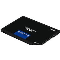 SSD GOODRAM CL100 Gen. 3 960GB SSDPR-CL100-960-G3 - Превью изображения №5 — Интернет-магазин Time-Shop