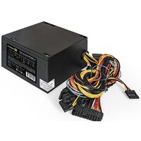 Блок питания ExeGate EVO800-LT EX289069RUS - Превью изображения №3 — Интернет-магазин Time-Shop