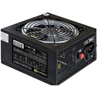 Блок питания ExeGate EVO800-LT EX289069RUS - Превью изображения №2 — Интернет-магазин Time-Shop