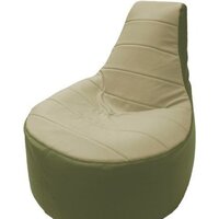 Flagman Трон Т1.3-31 (светло-бежевый/оливковый)