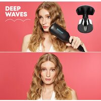 Плойка-волна Revamp Progloss Beach & Volume WV-3000 - Превью изображения №4 — Интернет-магазин Time-Shop